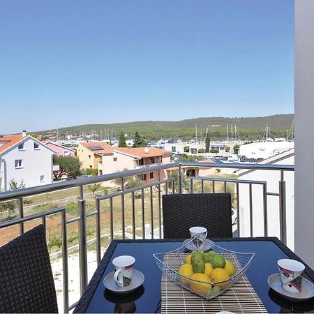 1 Bedroom Cozy Apartment In Bibinje Zewnętrze zdjęcie